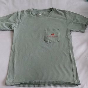 Southern Marsh boys youth large shirt